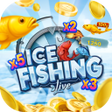 プログラムのアイコン: Ice Fishing: …