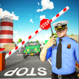 Ikona programu: Contraband Police Simulat…