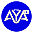 プログラムのアイコン: AYA TV PLAYER…