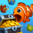 Icon des Programms: Fish Dash Drop