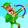 プログラムのアイコン: Bowmasters
