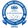 Icon des Programms: Sainamaina Model Sec Scho…