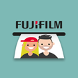 Ikona programu: FUJIFILM SmartPrint