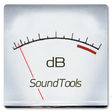 Icon des Programms: Sound Tools 3 Free