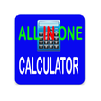 プログラムのアイコン: All In One Calculator