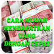 Ikona programu: Cara Mudah Mendapatkan Ua…