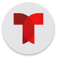 プログラムのアイコン: Telemundo  Ca…