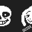 Icon of program: Guide for UNDERTALE