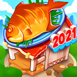 Icono de programa: Cooking Madness: Restaura…