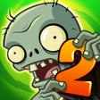 プログラムのアイコン: Plants vs. Zombies 2