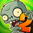 Icon of program: Plants vs. Zombies 2