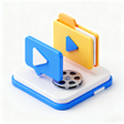 Ikona programu: YH Video Play