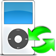 Icon des Programms: AVCWare iPod to iPod/Mac/…