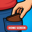 Icon des Programms: Steal  Chill Home Screen