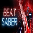 Ikona programu: Beat Saber