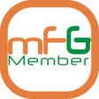 Programmsymbol: MFG Membership