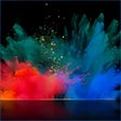 Icon des Programms: Color Explosion