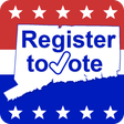程序图标: CT Voter Registration