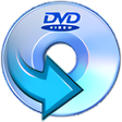 プログラムのアイコン: iFunia DVD Ripper Pro for…