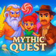 プログラムのアイコン: Mythic Quest