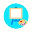 Icon des Programms: WT Paint