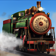 Icône du programme : Transport Empire: Steam T…