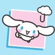 Ikona programu: Cinnamoroll Live Wallpape…