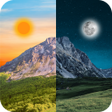 Icon des Programms: Horizon 4K Live Wallpaper…