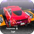 Icône du programme : Final Drive Fury