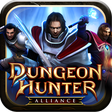 程序图标: Dungeon Hunter: Alliance