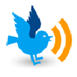 Icon des Programms: TwitBin