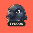 Ikona programu: Crowstastic: Idle Raven T…