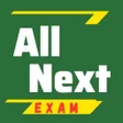 Icon des Programms: All Next Exam