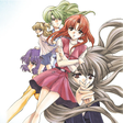 Icon des Programms: Never 7 - The End of Infi…