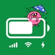 Icon des Programms: Battery Emoji Style
