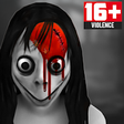 Icon des Programms: Momo Game  Kill The Momo