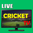 プログラムのアイコン: Live Cricket TV HD: Strea…