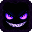 プログラムのアイコン: Funny HD Smiley Wallpaper…