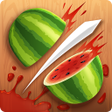 Icono de programa: Fruit Ninja