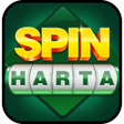 Ikona programu: Spin Harta