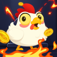 Icon des Programms: Egg Crossing