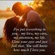 Icono de programa: Love Messages