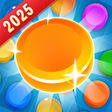 Icon des Programms: Merge Blast  Color Kingdo…