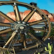 プログラムのアイコン: RollerCoaster Tycoon Worl…