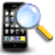 Icono de programa: MobileFileSearch
