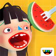 プログラムのアイコン: Toca Kitchen 2