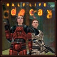 程序图标: Half-Life: Decay Mod