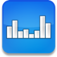 程序图标: iStat pro