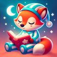Icon des Programms: Short Stories for Kids to…