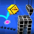 Ikona programu: Impossible Jump 3D : 3Das…